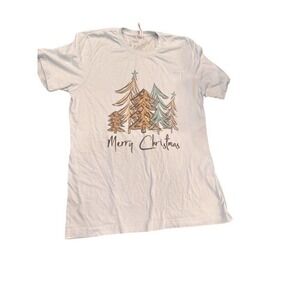 Christmas T Shirt Size Med‎